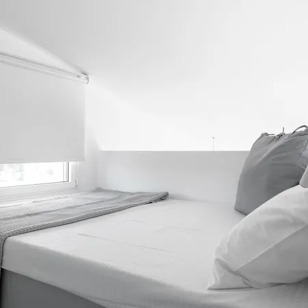 Kallithea Sea View By Halu!, Twiins