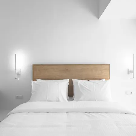 Kallithea Sea View By Halu!, Twiins Apartment