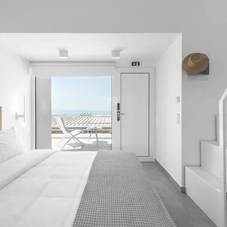Apartment Kallithea Sea View By Halu!, Twiins