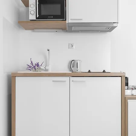 Kallithea Sea View By Halu!, Twiins