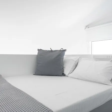 Kallithea Sea View By Halu!, Twiins *