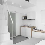 Kallithea Sea View By Halu!, Twiins شقة