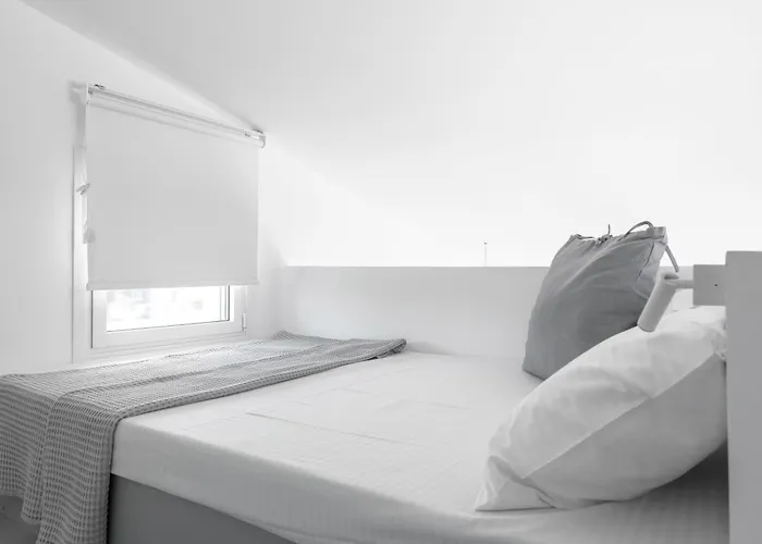 Kallithea Sea View By Halu!, Twiins