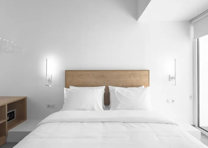 Kallithea Sea View By Halu!, Twiins Appartement