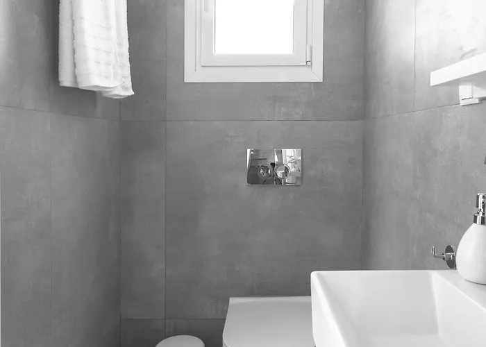 Kallithea Sea View By Halu!, Twiins