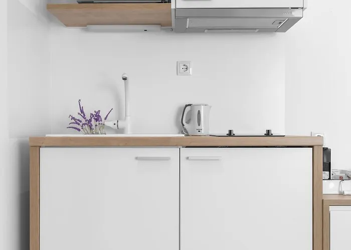 Kallithea Sea View By Halu!, Twiins