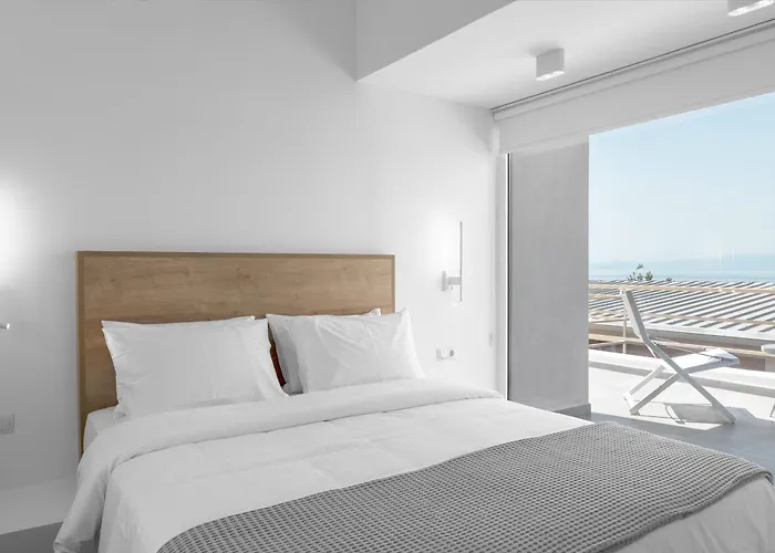 Kallithea Sea View By Halu!, Twiins