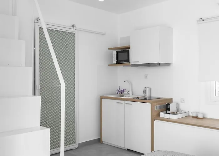 Kallithea Sea View By Halu!, Twiins Appartement