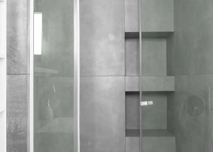 Kallithea Sea View By Halu!, Twiins Appartement