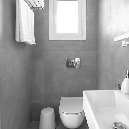 Kallithea Sea View By Halu!, Twiins