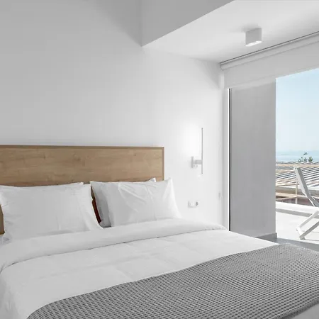 Kallithea Sea View By Halu!, Twiins